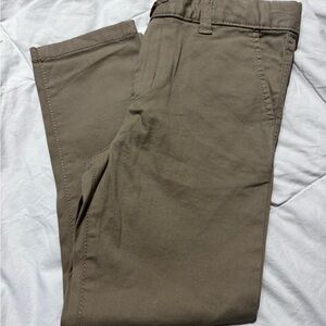 Carter's 5t tan pants